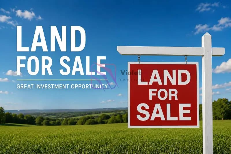 For sale, land, 9000m², Bioče, Podgorica