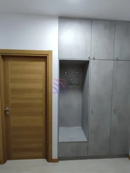 Оренда, однокімнатна квартира, 45м², New City, Подгориця