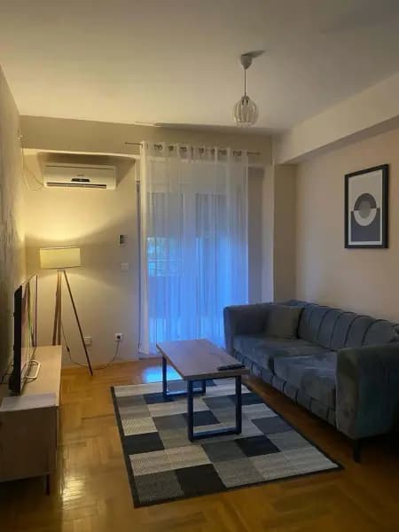 Оренда, однокімнатна квартира, City Kvart, Подгориця