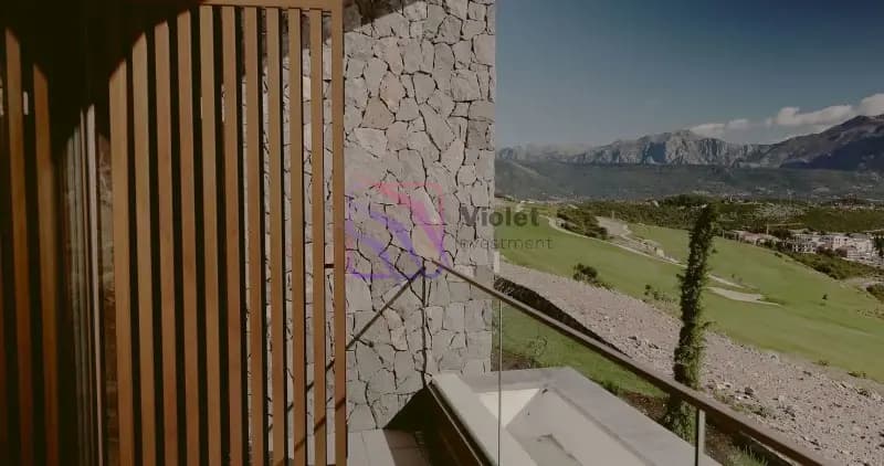 Sale, villa, 275m², Luštica Bay, Tivat