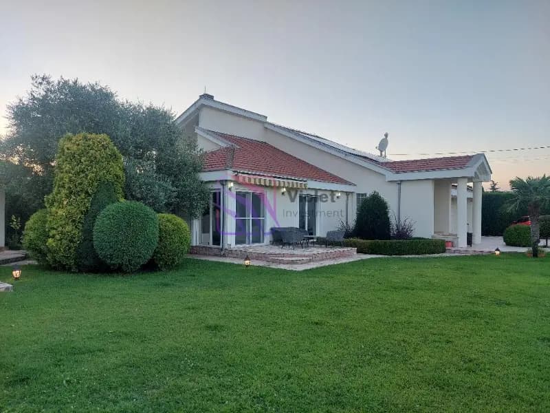 Kiralık, arazi, 1360m², Donji Kokoti, Podgorica