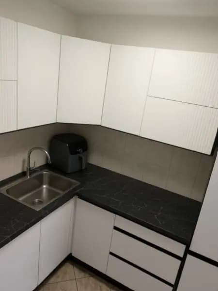 Prodaja, jednosoban stan, 56m², Podgorica City, Podgorica