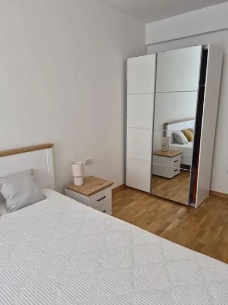 Verkauf, Einzimmerwohnung, 46m², Lazi, Budva