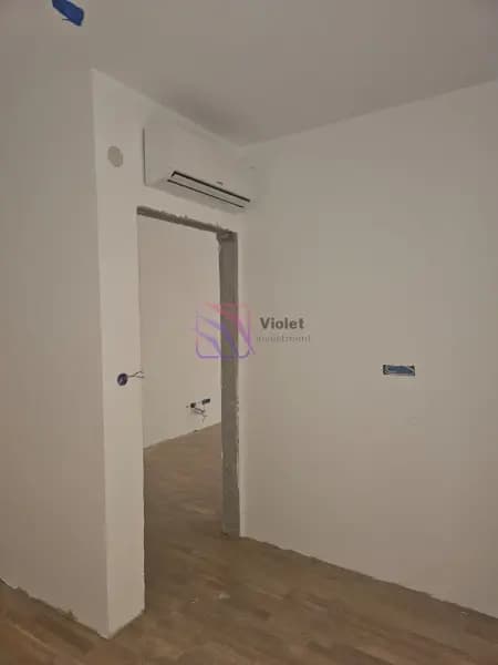 Sale, one-bedroom apartment, 52m², Gorica C, Podgorica