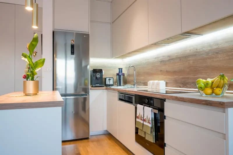 Apartment in Tivat No. 2804