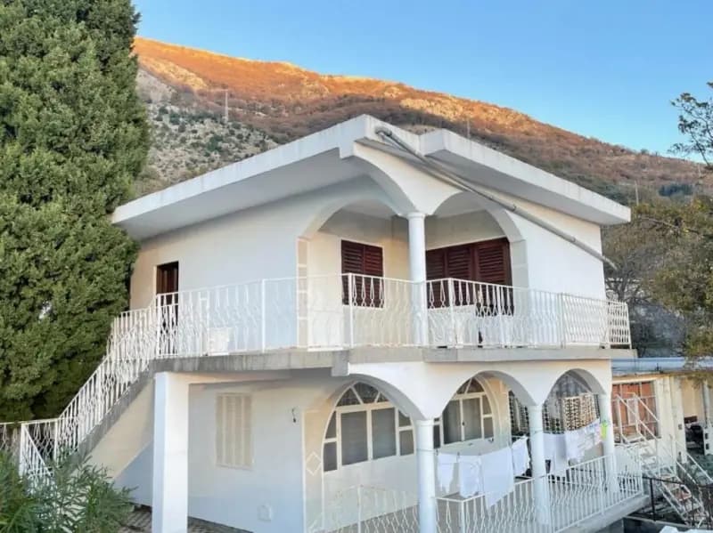 Prodaja, kuća, 158m², Sutomore, Bar