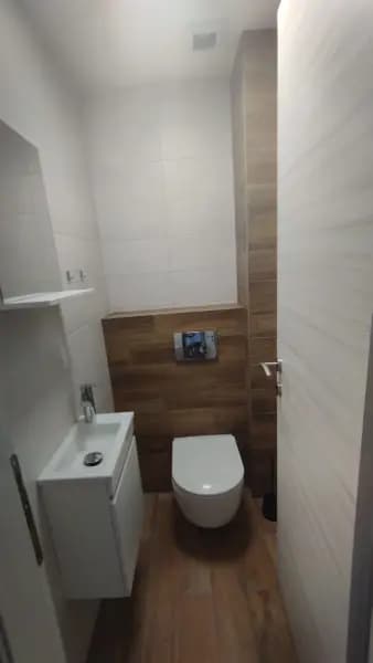 Vermietung, Dreizimmerwohnung, 100m², Zagorič, Podgorica