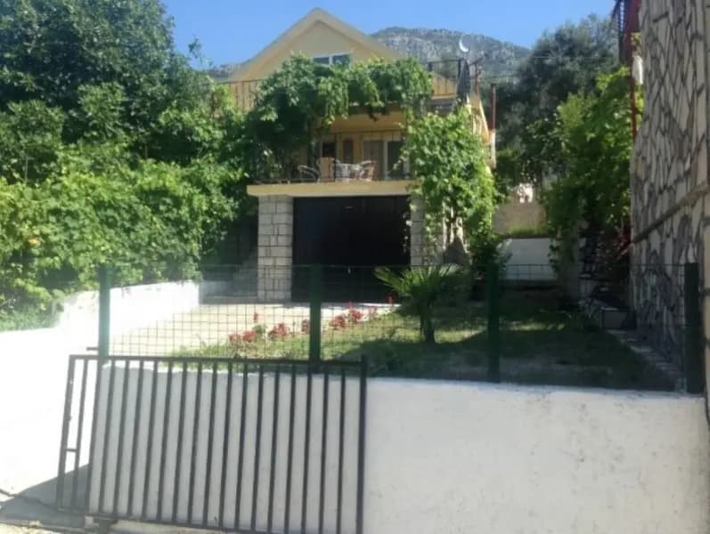 Kuća u Šušnju br. 754