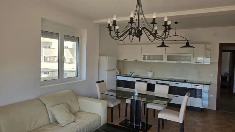 Buljarica - 93 m2 daire satıyorum