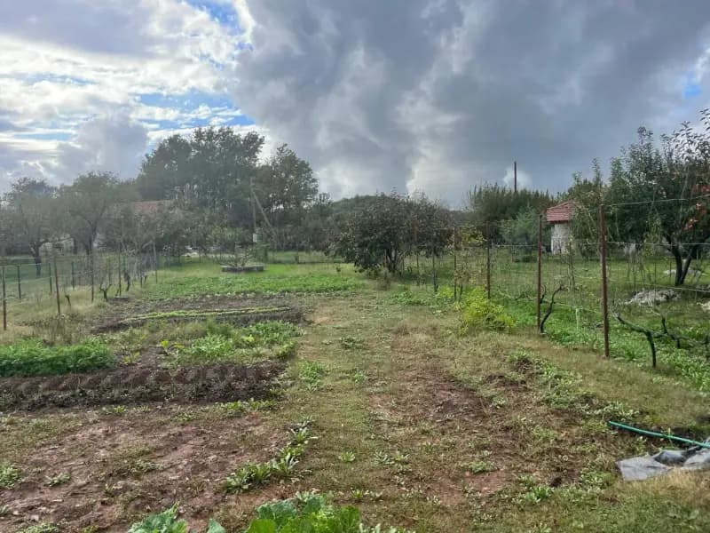Prodaja, kuća, 120m², Novo Selo, Danilovgrad