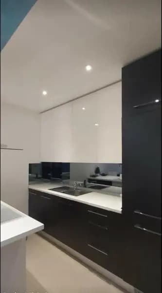 Prodaja, garsonjera, 80m², Budva