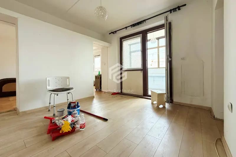 Two-bedroom apartment 71m2, Zabjelo – Podgorica