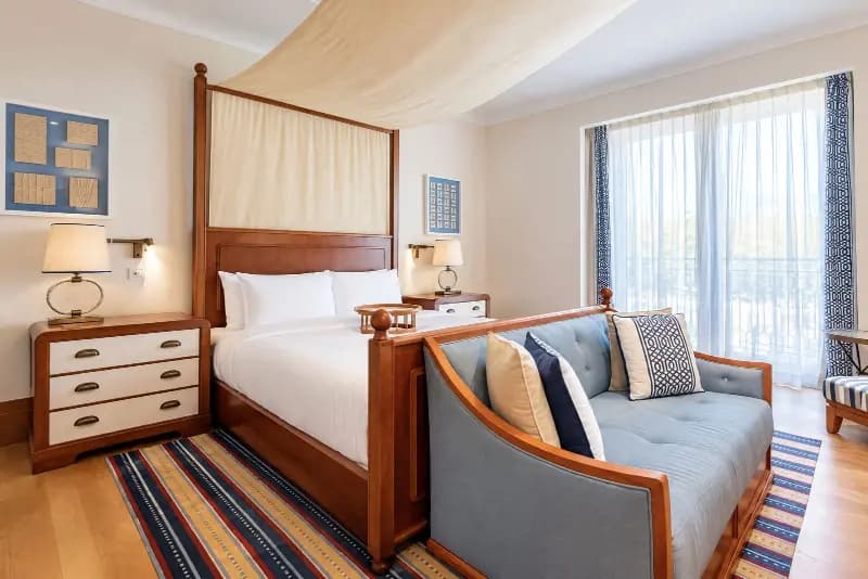 Apartment in Porto Montenegro No. 2907