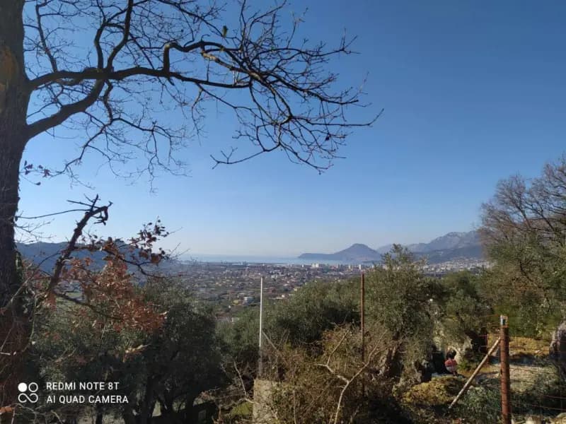 Prodaja, zemljište, 812m², Bar