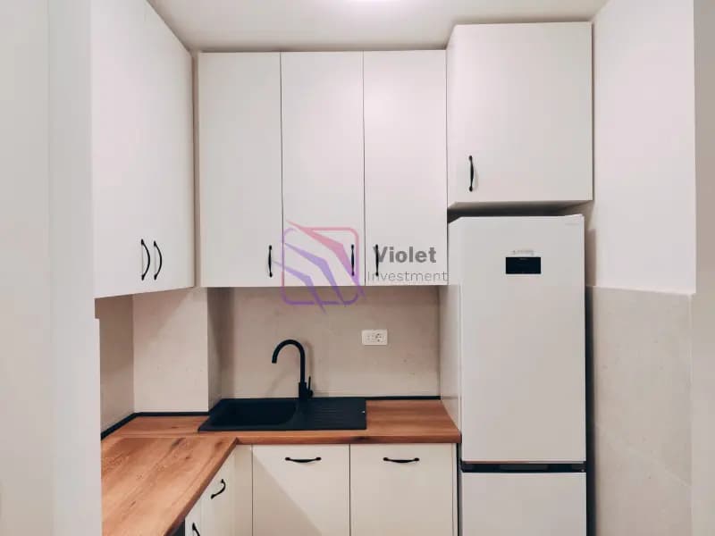 Оренда, однокімнатна квартира, 40м², Central Point, Подгориця
