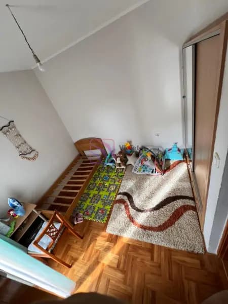Vermietung, Villa, 120m², City Kvart, Podgorica