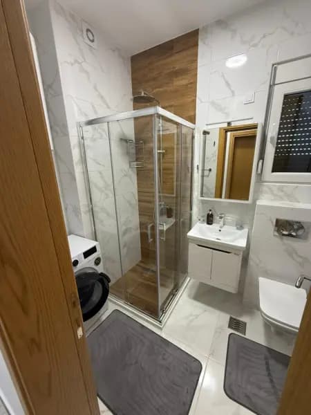 Продаж, однокімнатна квартира, 50м², Бар