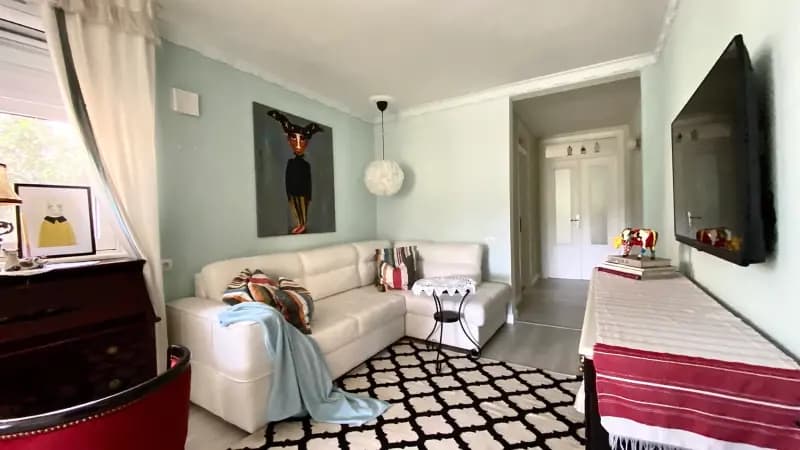 Apartment in Petrovac No. 2459