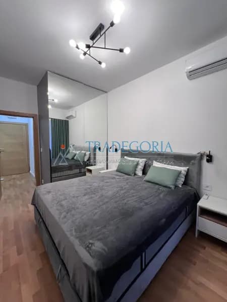 Daire, 1 odalı, Bečići - 185.000 euro
