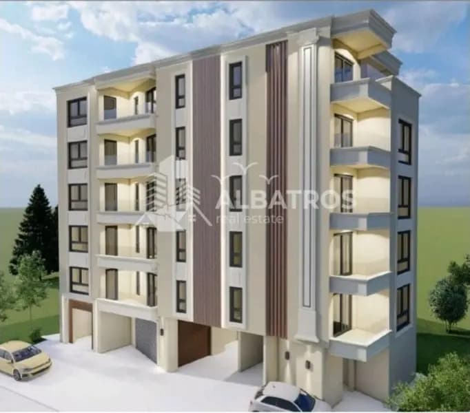 Two-bedroom apartment of 82m² for sale in Bar