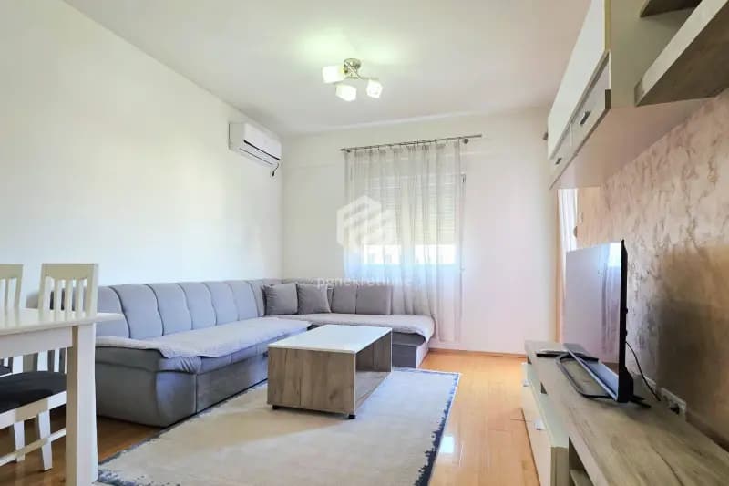 Jednosoban stan 46m2, Stari aerodrom – Podgorica