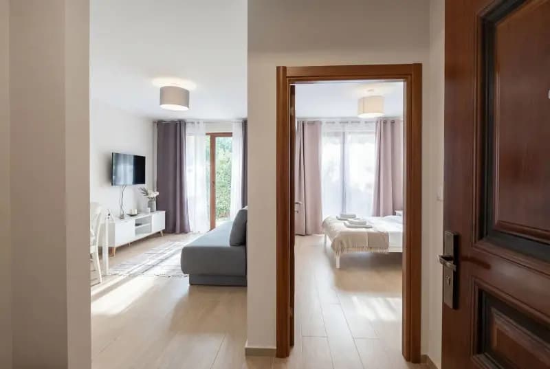 Apartment in Herceg Novi no. 2626