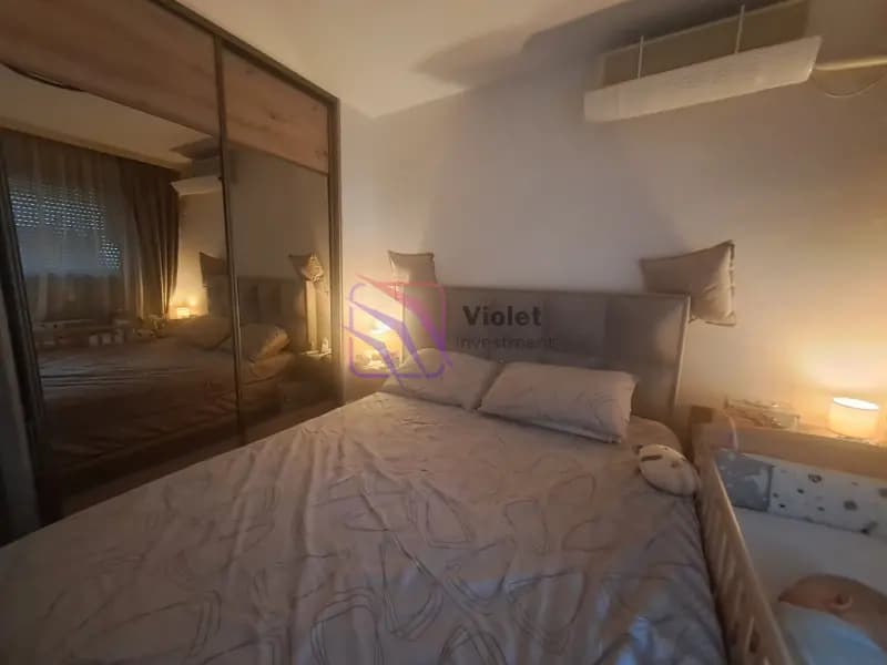 For sale, one-bedroom apartment, Stari Aerodrom, Podgorica