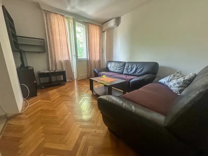 One-bedroom apartment 50m2, Preko Morače
