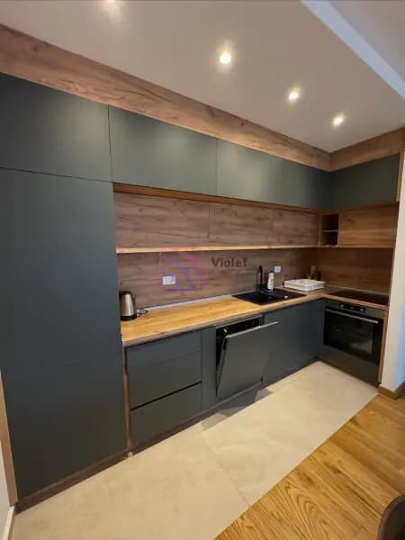 Оренда, двокімнатна квартира, 74м², New City, Подгориця