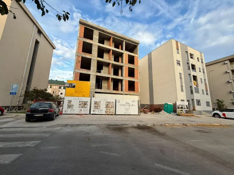 Sale, Apartment, 29m², Zabjelo, Podgorica