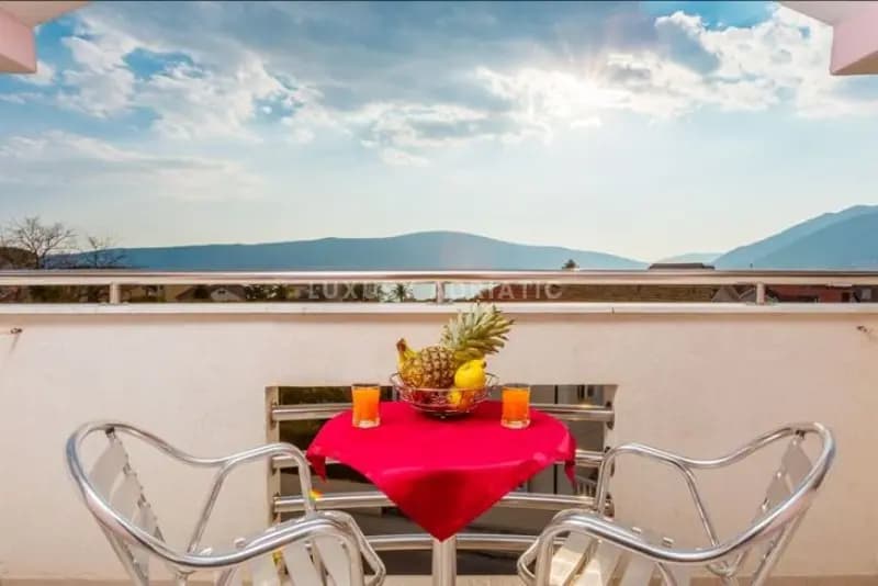 Karadağ'da otel işletmesi satılıktır.