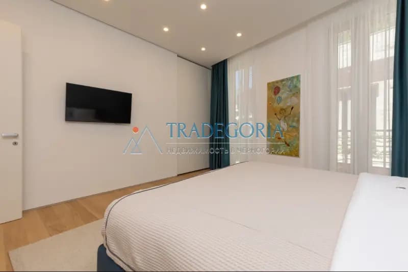Villa 25 Apartman A5 u Duklei Gardens
