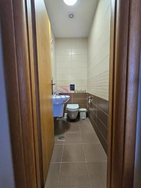 Оренда, трикімнатна квартира, 91м², Загорич, Подгориця