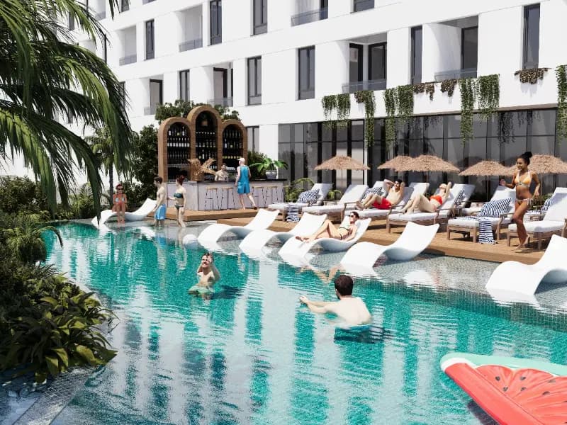 Продаж, квартира-студія, 31м², Бар