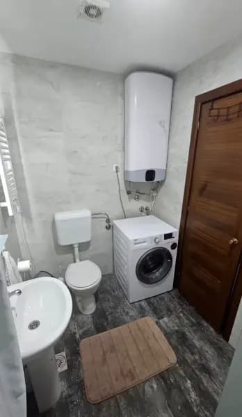 Vermietung, Wohnung, 66m², Stari Aerodrom, Podgorica