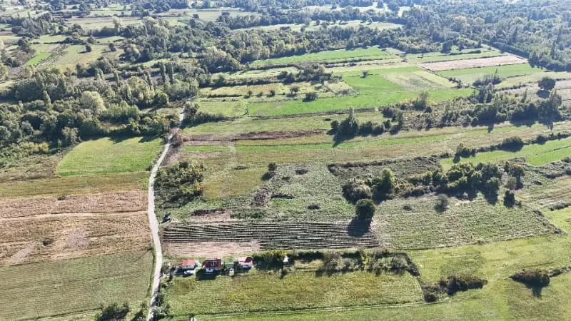 Sale, land, 5500m², Zeta, Podgorica
