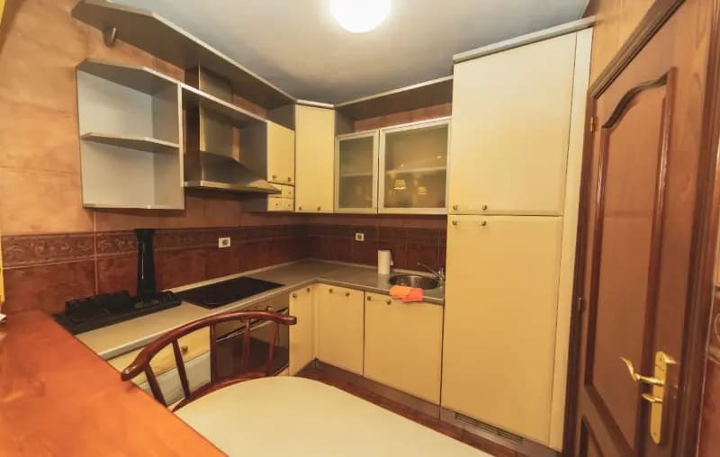 Vermietung, Einzimmerwohnung, 50m², Preko Morače, Podgorica