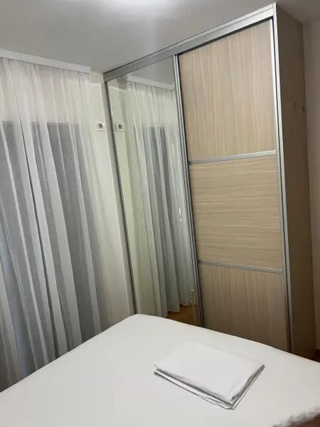 Оренда, двокімнатна квартира, 47м², Сіті Кварт, Подгориця