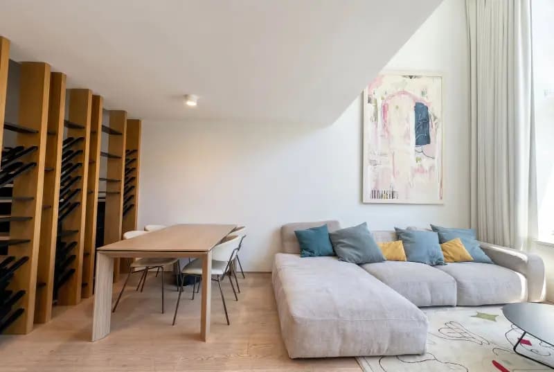 Apartment in Budva No. 2779