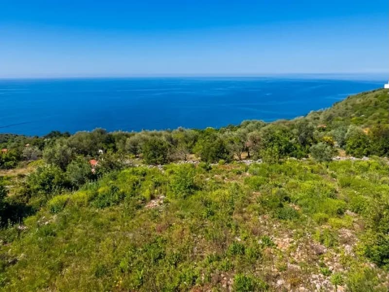 Sale, Land, 624m², Krimovica, Kotor