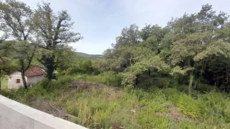 Satılık, arsa, 760m², Radanovići, Kotor
