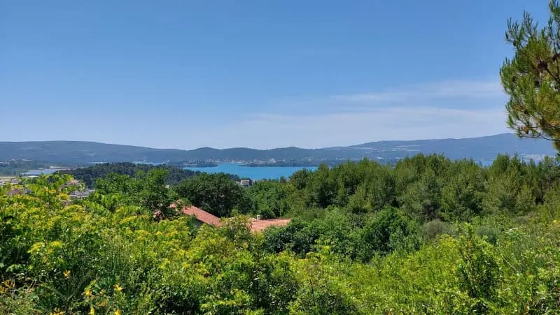 1.509 m2 arsa Tivat, Mrčevac'ta