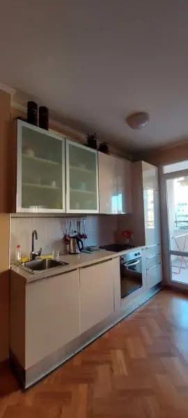 Izdavanje, jednosoban stan, 30m², Bar