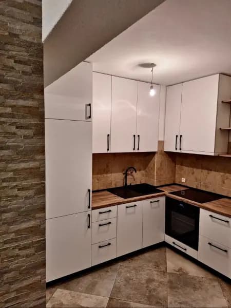 Tivat – merkez – satılık iki odalı daire
