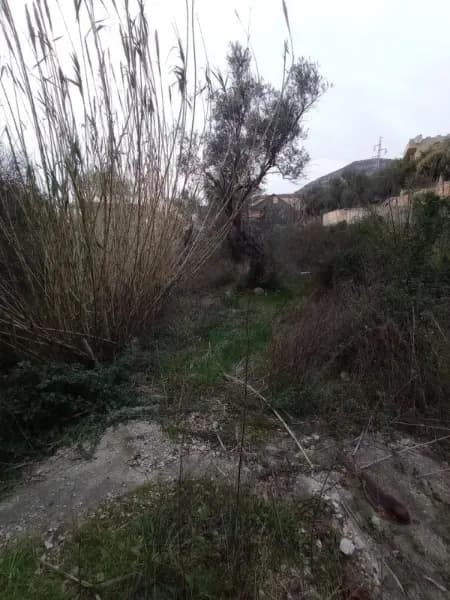 Satılık, arsa, 943m², Bjelisi, Bar
