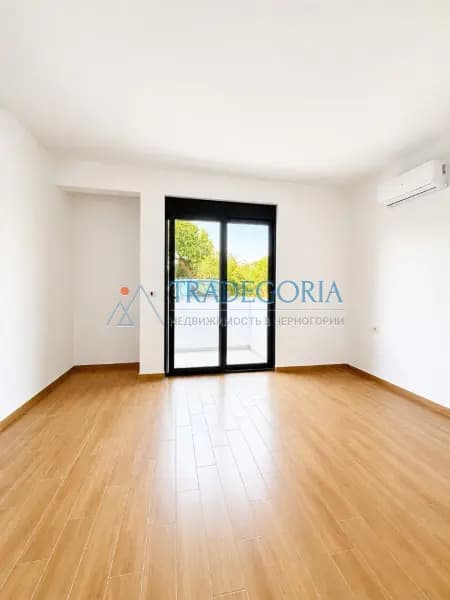 Pineš, Ulcinj, 76 m², Dvosoban stan. Novogradnja