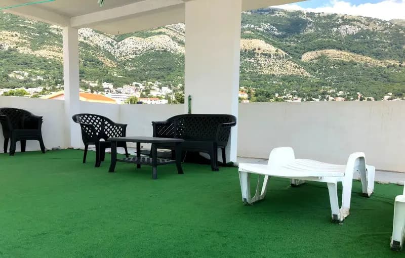 Kuća u Sutomoru – Gotovi biznis