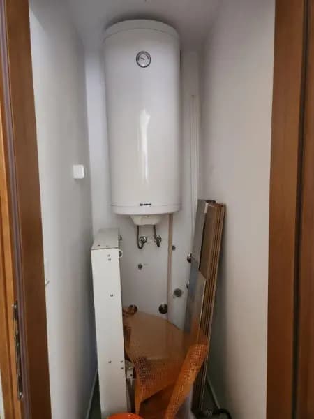 Prodaja, trosoban dupleks stan, 120m², Gomila, Herceg Novi