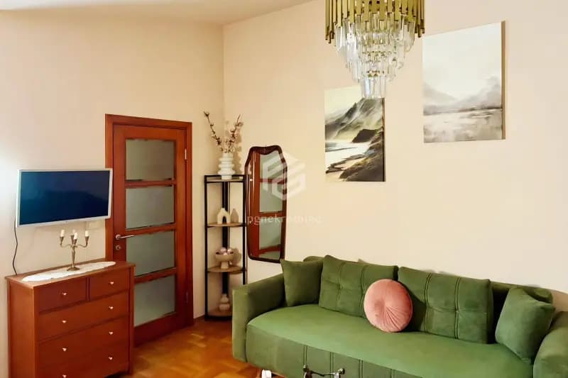 Studio apartment 37m2, Preko Morače – Podgorica