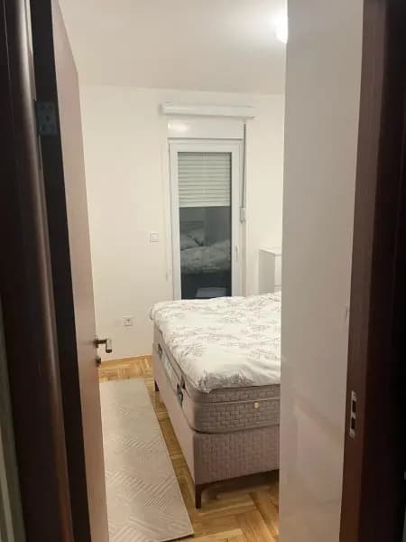 Оренда, однокімнатна квартира, 42м², Central Point, Подгориця